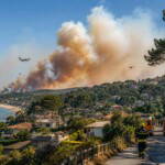 Incendies : propriétaires, bailleurs, locataires… face au coût des feux, qui paie quoi ?