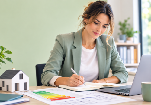 Le label Casam mise sur la montée en compétence des éco-conseillers immobiliers