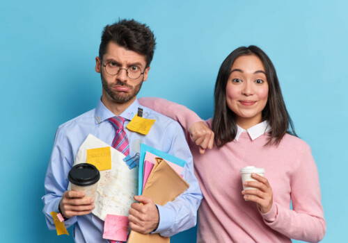 L&rsquo;immobilier : un métier qui épuise ceux qui le pratiquent mal