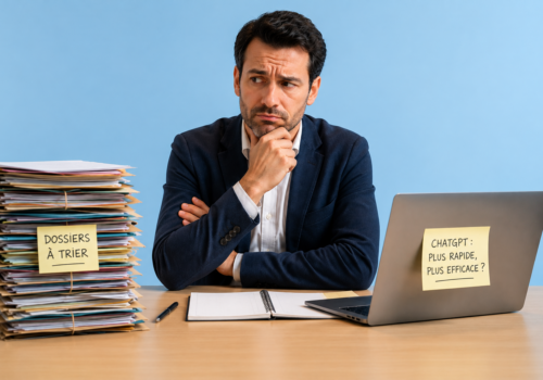 Location : il est interdit d&rsquo;utiliser ChatGPT pour automatiser le tri des profils locataires