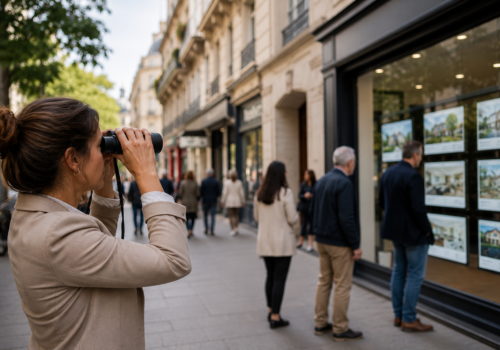Tendances du marché immobilier : ce que les indépendants voient changer sur le terrain à l&rsquo;été 2026
