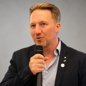 Olivier Beddeleem