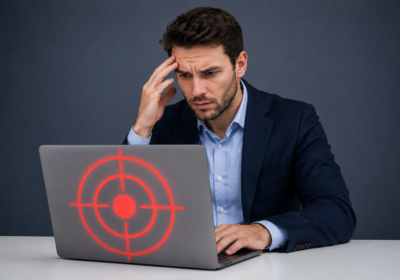 Pourquoi l&rsquo;immobilier est devenu la cible n°1 des cyberattaques