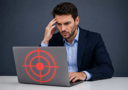 Pourquoi l&rsquo;immobilier est devenu la cible n°1 des cyberattaques