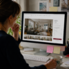 Qu'est-ce qui fait une bonne annonce immobilière ? Ce n'est pas sa capacité à faire rêver, mais à inspirer confiance