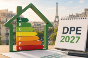 Réforme du DPE : quels biens vont gagner une classe en 2027 ?