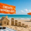 Taux des crédits immobiliers : une stabilité estivale sous surveillance