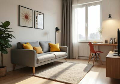 Vente d’un logement : ce qui doit rester et ce que le vendeur peut emporter
