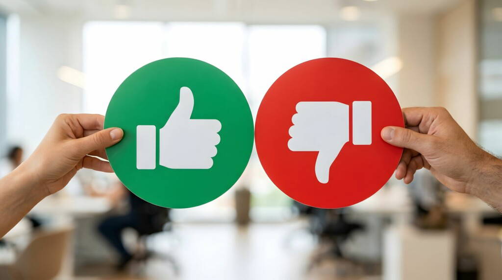 recommandations clients