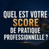 Participez au Baromètre de la Décision et découvrez votre score de pratique professionnelle
