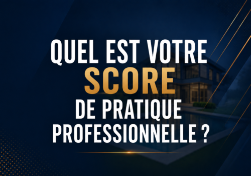 Participez au Baromètre de la Décision et découvrez votre score de pratique professionnelle