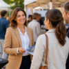 Agents immobiliers : et si votre meilleure prospection de rentrée était un événement ?