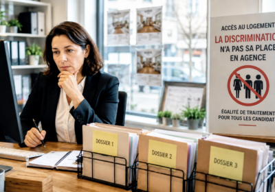 Choisir un locataire sans discriminer : les réflexes à adopter en agence