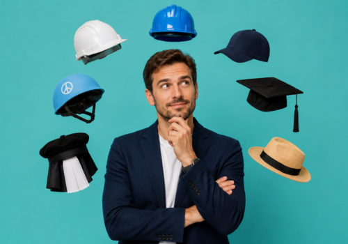 Médiateur, juriste, négociateur… les 7 casquettes du gestionnaire de copropriété