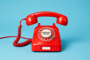 Prospection téléphonique : les nouvelles règles du consentement à ne pas manquer et à maîtriser