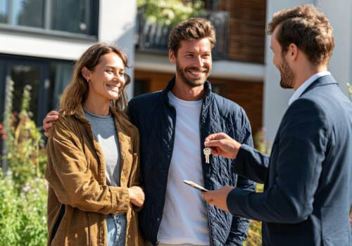Taux stables : une opportunité à saisir pour concrétiser les projets immobiliers