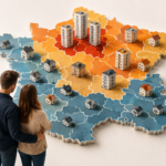 Prix des logements en France : le retour de la « grande peur » ?
