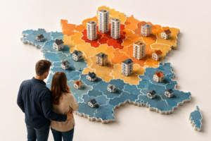 Prix des logements en France : le retour de la « grande peur » ?