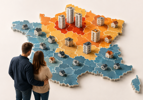 Prix des logements : le retour de la « grande peur » ?