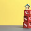 Crédits immobiliers : la hausse des taux se confirme en septembre