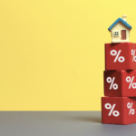 Crédits immobiliers : la hausse des taux se confirme en septembre