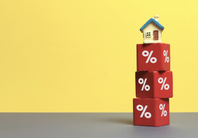 Crédits immobiliers : la hausse des taux se confirme en septembre