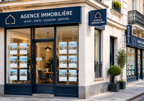 Agence immobilière : comment ouvrir une succursale ?