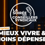 Citya Immobilier organise la plus grande assemblée générale de copropriété d’Europe