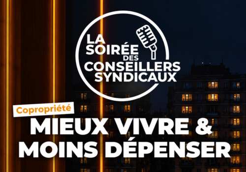 Citya Immobilier organise la plus grande assemblée générale de copropriété d&rsquo;Europe