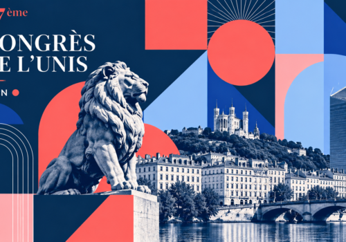 Congrès de l’UNIS 2026 : les professionnels de l’immobilier appelés à « se réinventer »