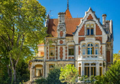 De l&rsquo;immobilier de luxe au trophy asset : comment évaluer des biens rares ?