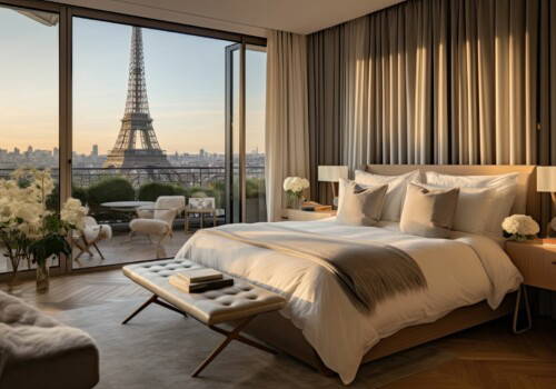 [Dossier exclusif] Immobilier de prestige : nouveaux acheteurs, nouvelles valeurs