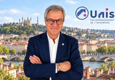 « Mon obsession, c’est d’être utile » : Édouard Morlot présente les priorités de l’UNIS