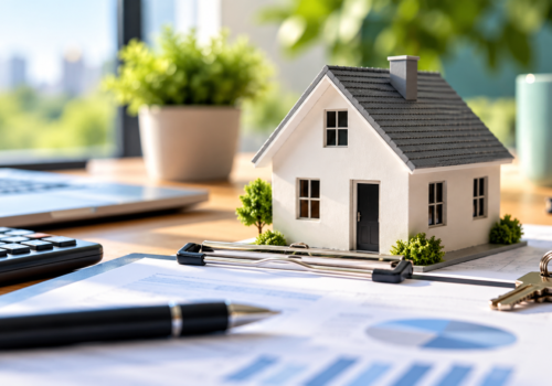 Estimation immobilière : entre avis de valeur, responsabilité des agents et défi d&rsquo;objectivité à l&rsquo;ère du DPE