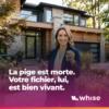 La pige est morte. Votre fichier, lui, est bien vivant.