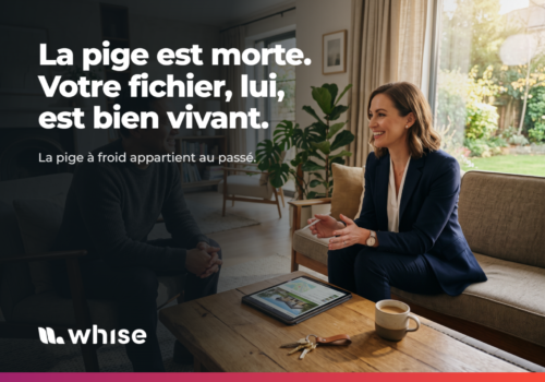 La pige est morte. Votre fichier, lui, est bien vivant.