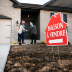 Le marché immobilier résiste, mais la reprise se heurte encore à des prix trop élevés
