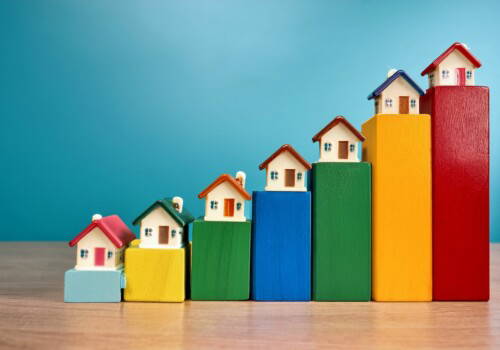 Le marché immobilier résiste, la reprise se heurte encore à des prix trop élevés