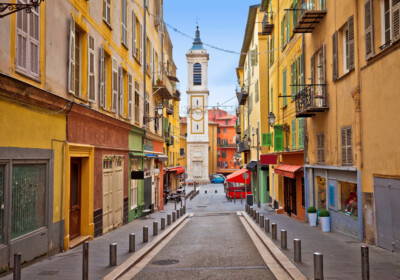Tension locative : Nice, Paris, Marseille… le top 5 des villes les plus tendues