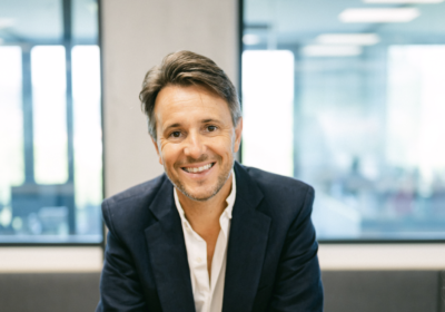 Portrait d&rsquo;Olivier Bugette : « la passion d&rsquo;entreprendre, sans renoncer à son indépendance »