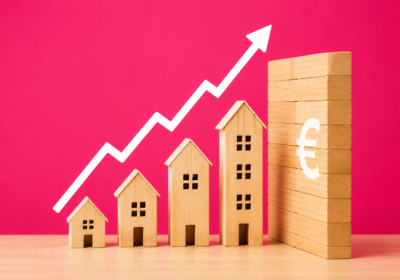 Le marché immobilier résiste, mais la reprise se heurte encore à des prix trop élevés