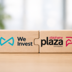 Stéphane Plaza Immobilier et We Invest : deux réseaux désormais réunis au sein de WIF Group