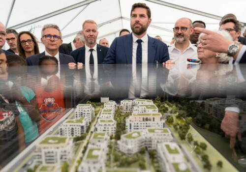 Projet de loi logement : ce que Vincent Jeanbrun veut changer