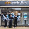 Côté Particuliers : un modèle pensé pour entreprendre, performer et se développer