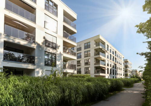 Logement neuf : le pire trimestre jamais enregistré de l’histoire de la FPI