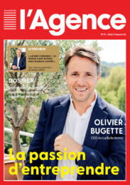 Le Journal de l’Agence n°91