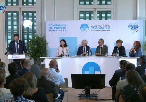 Projet de loi logement : ce que Vincent Jeanbrun veut changer