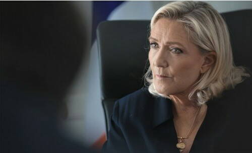 Présidentielle 2027 : quelles sont les propositions de Marine Le Pen sur le logement ?