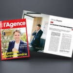 Le Journal de l’Agence n°91 est paru !