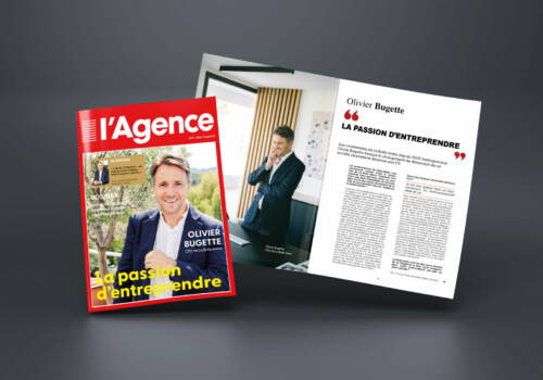 Le Journal de l’Agence n°91 est paru !
